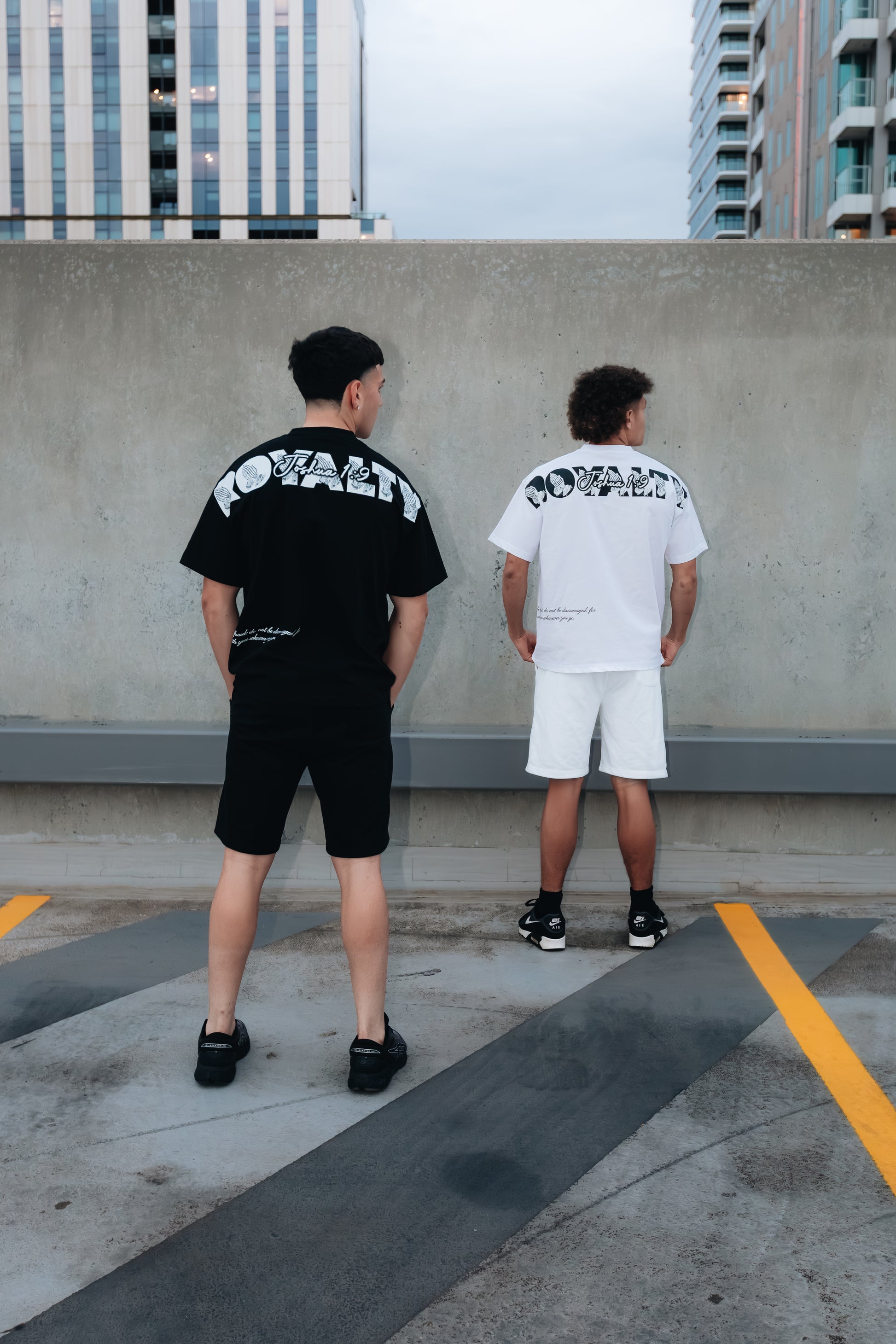 Real Royalty T-shirt