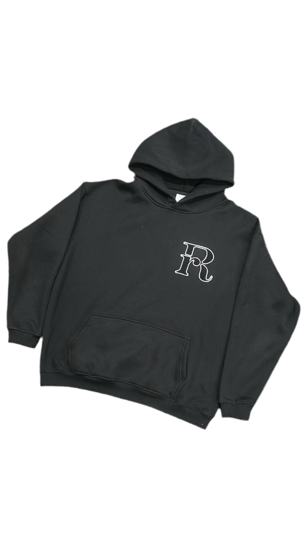 RR hoodie