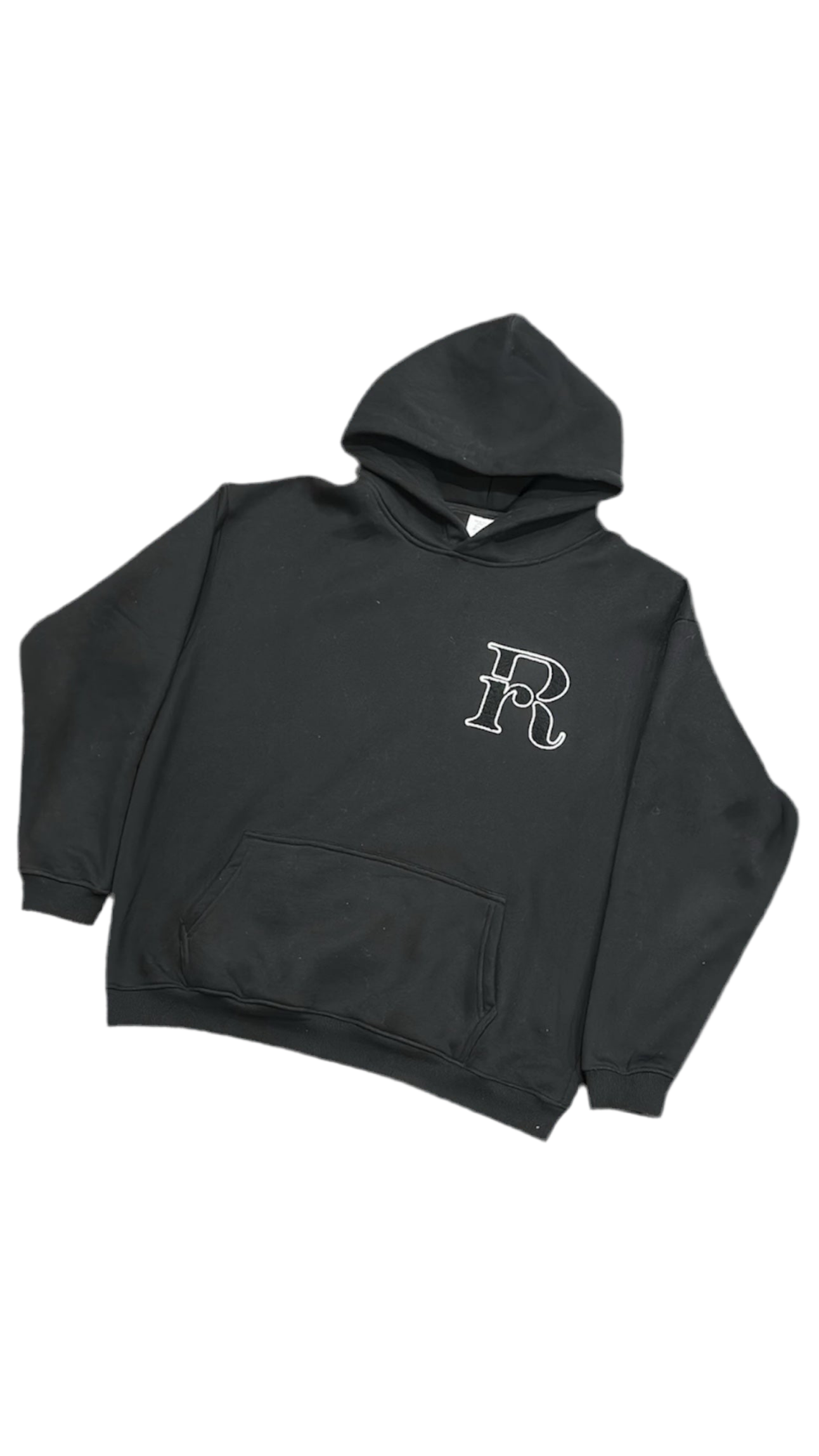RR hoodie