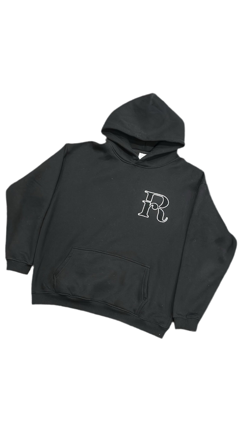 RR hoodie