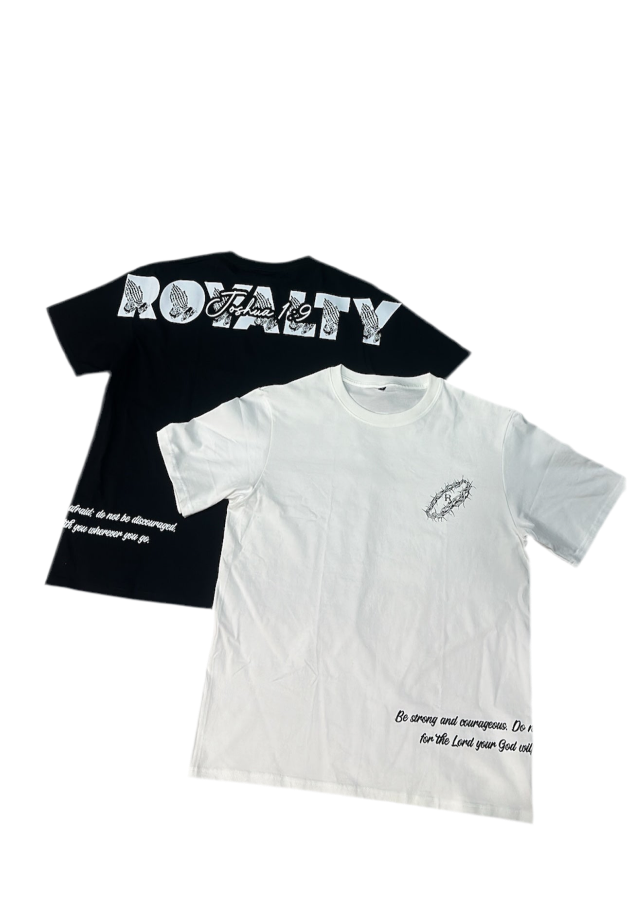 Real Royalty T-shirt