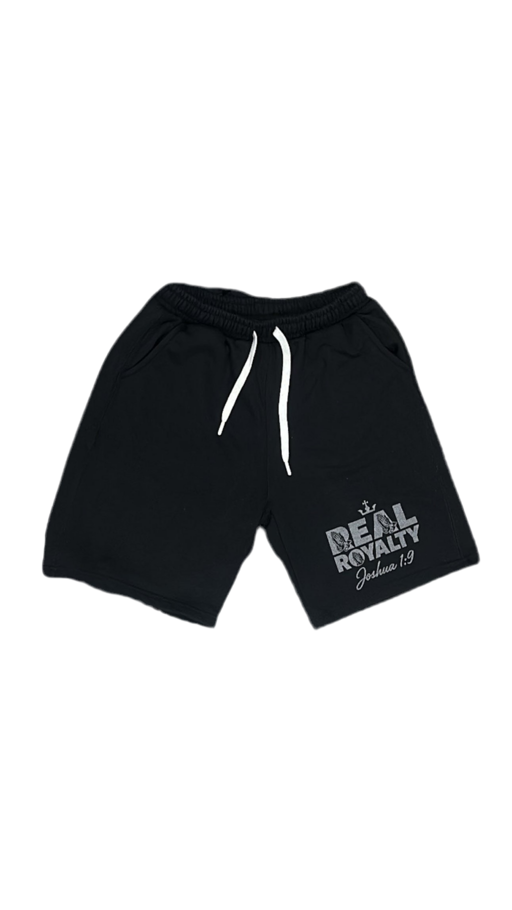 Royalty shorts