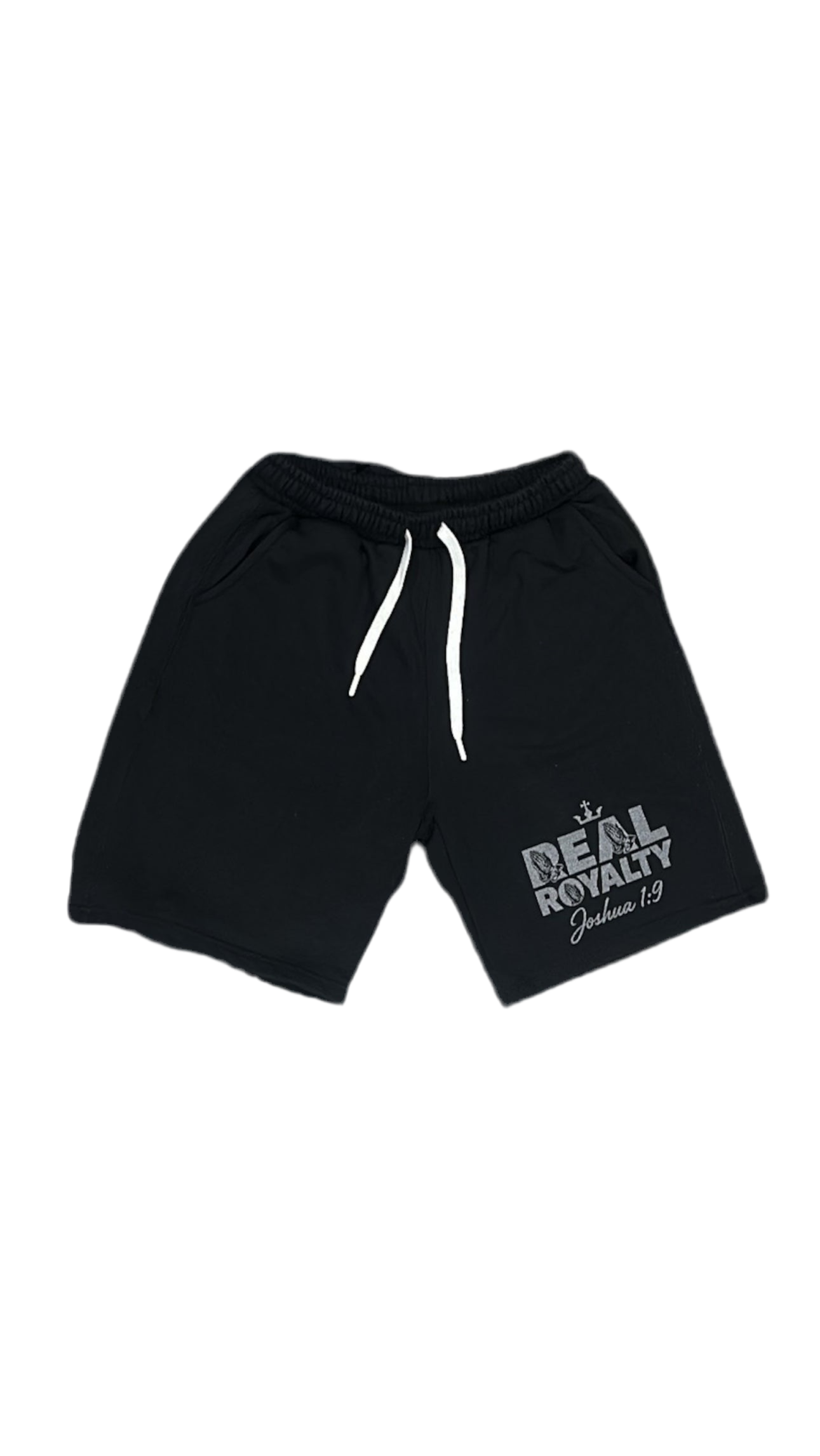 Royalty shorts
