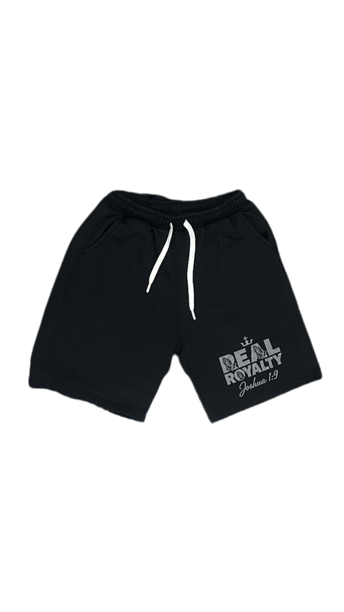 Royalty shorts