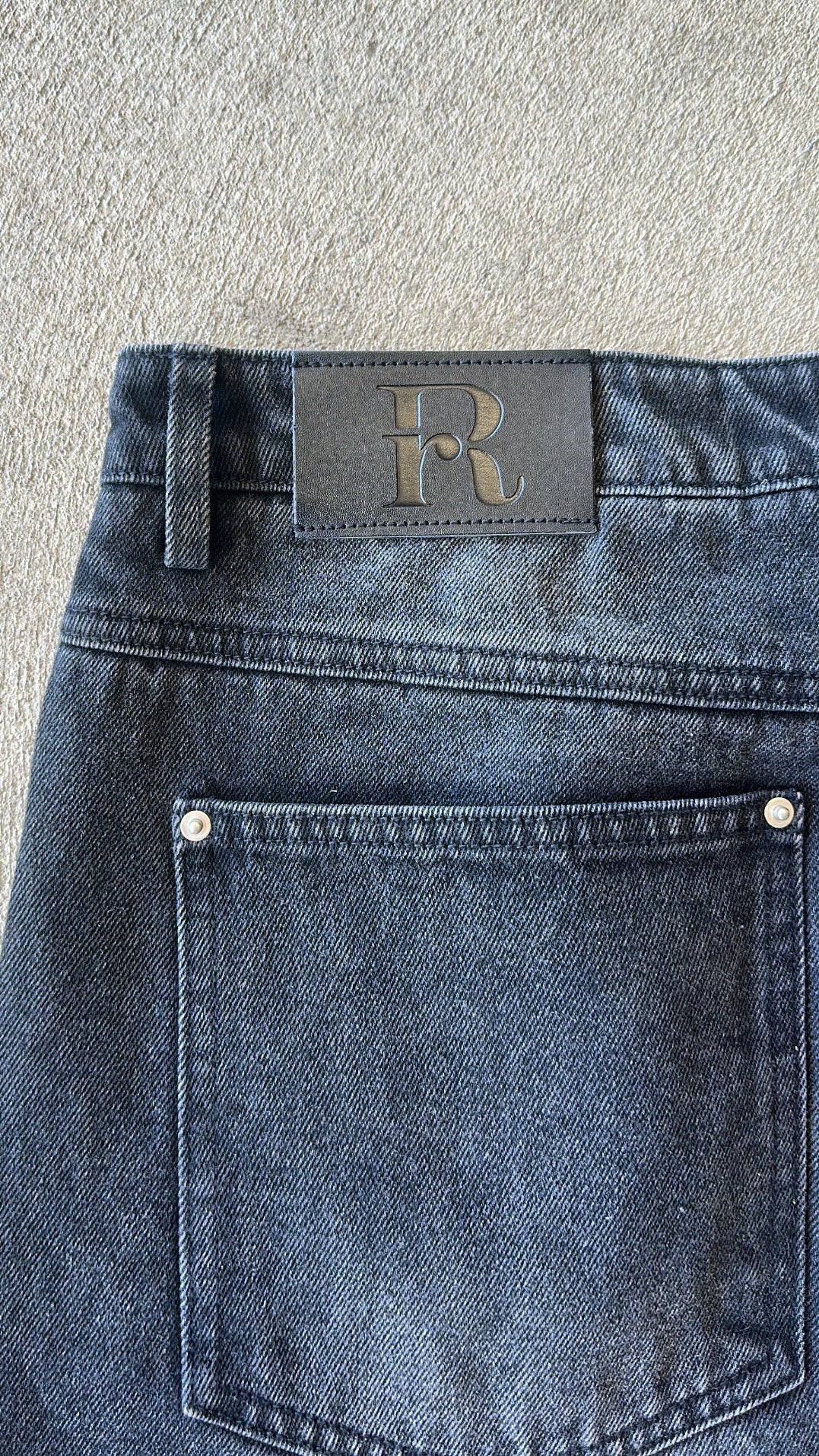 Royalty Denim Jeans
