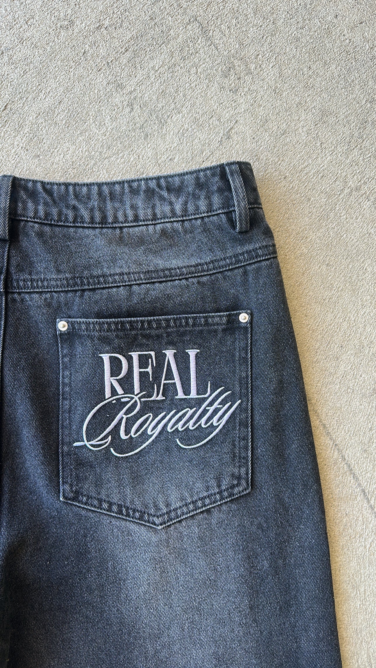 Royalty Denim Jeans